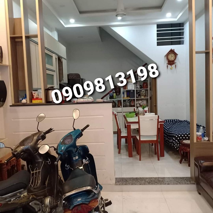 🛎🛎🛎Nhà Ở+KD P.P.Chánh Hưng Q8 - khu vực KD🛎🛎🛎 - Ảnh chính